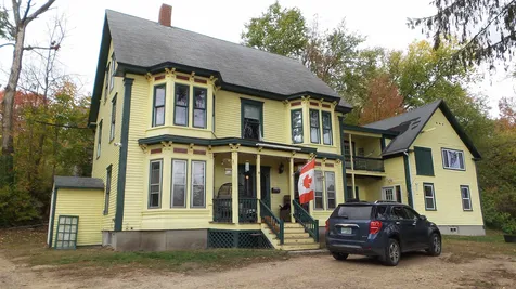 1 Lyford Hill Road Pittsfield NH 03263