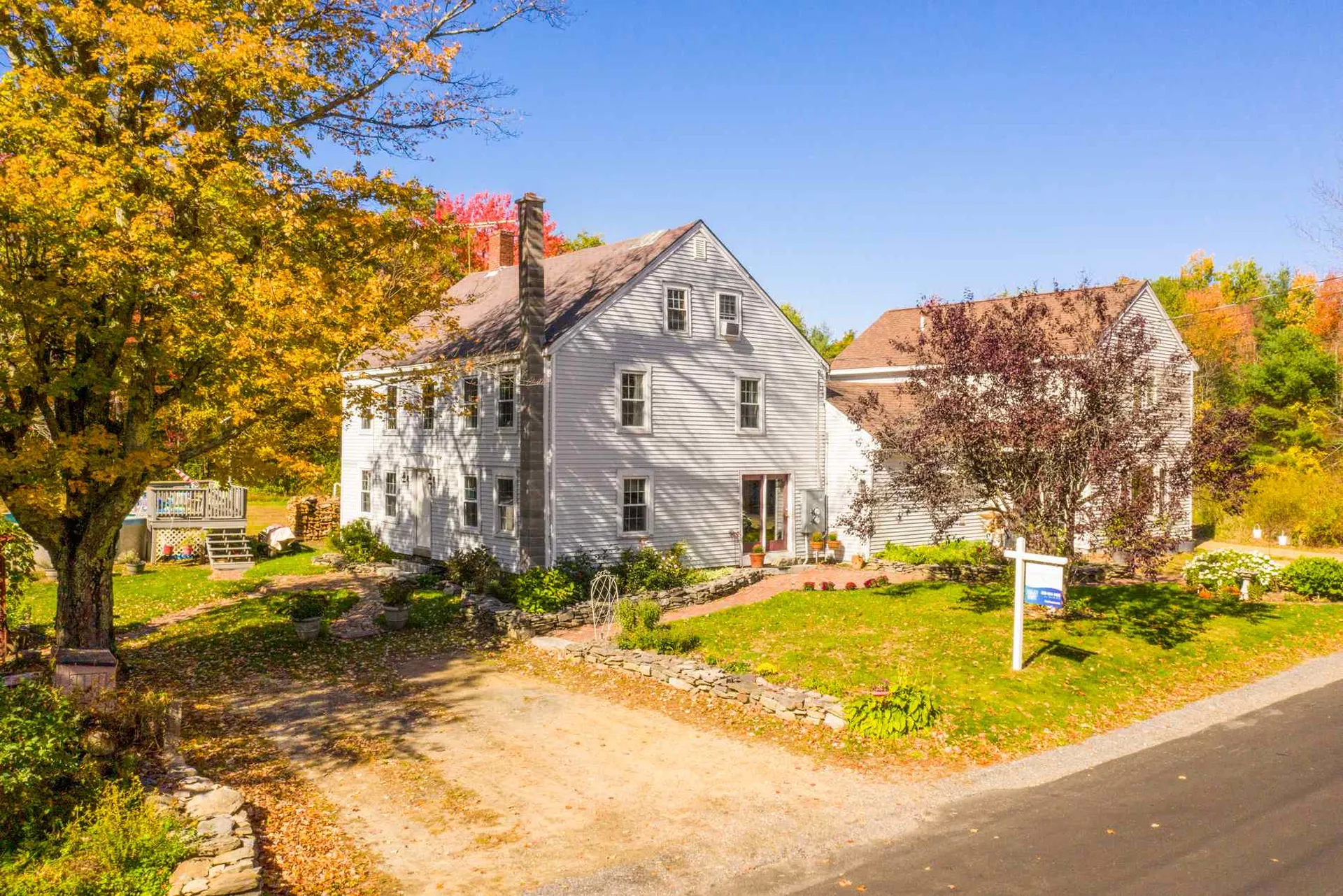 148 Blake Road Epping NH 03042