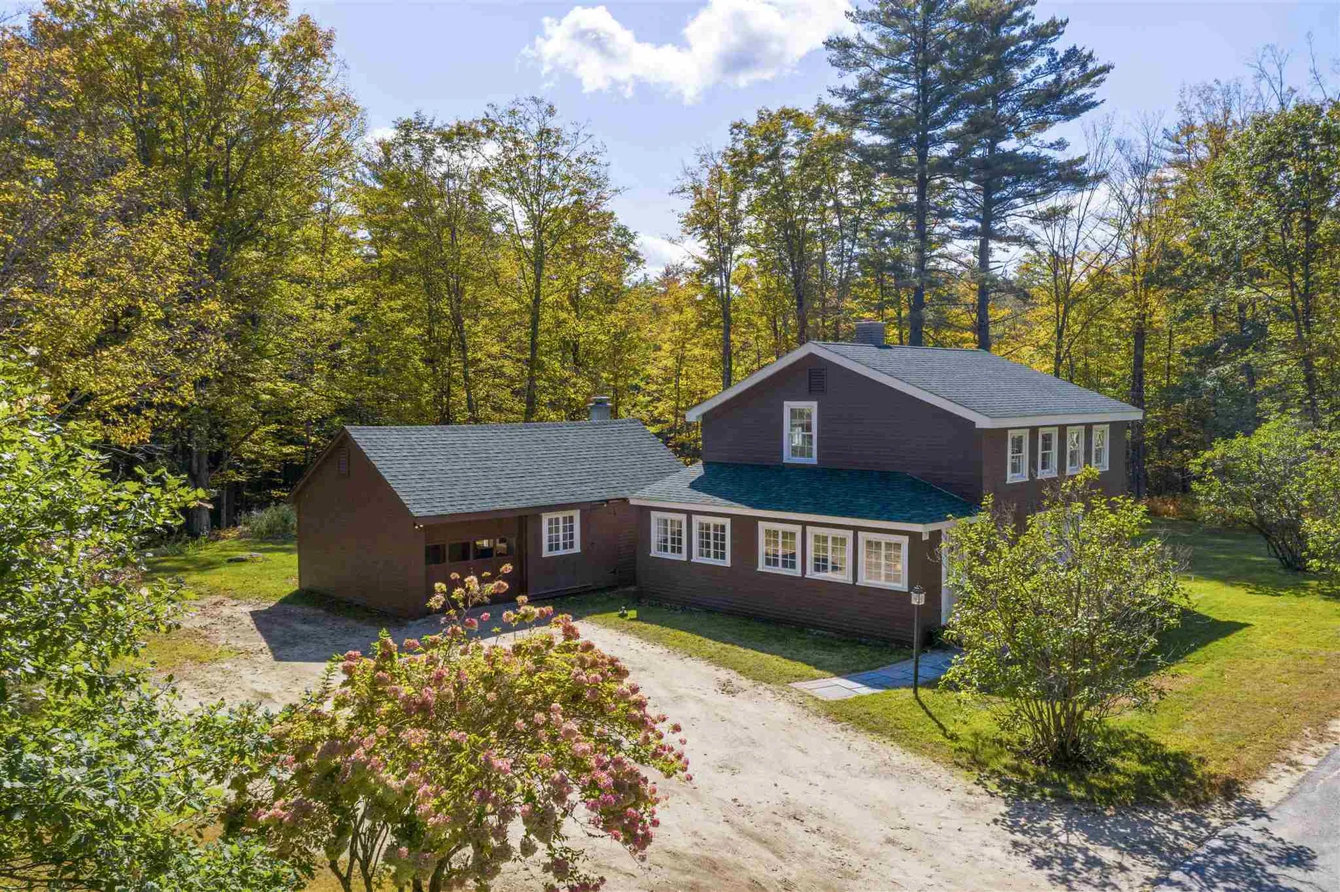 24 Blake Road Meredith NH 03253