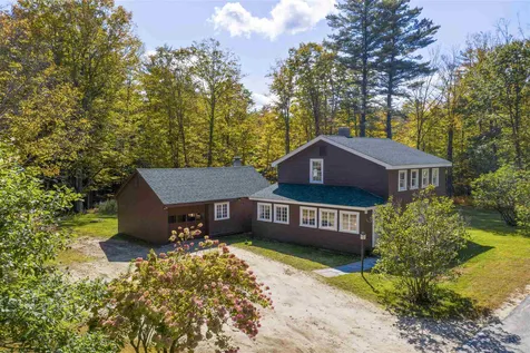 24 Blake Road Meredith NH 03253