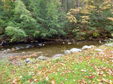 2191 Vt Route 242 Jay VT 05859