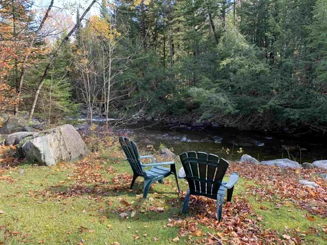 2191 Vt Route 242 Jay VT 05859