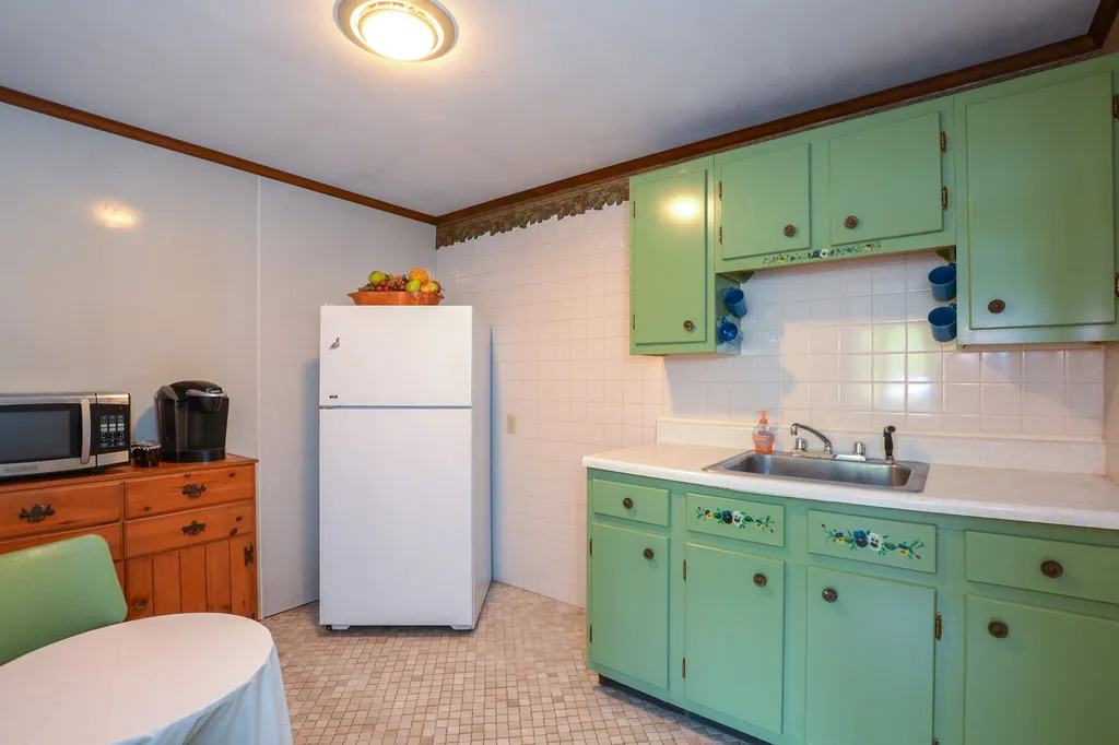 211 Hemlock Lane Barrington NH 03825