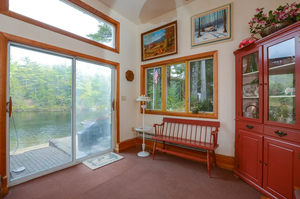 211 Hemlock Lane Barrington NH 03825
