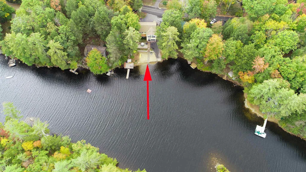 211 Hemlock Lane Barrington NH 03825