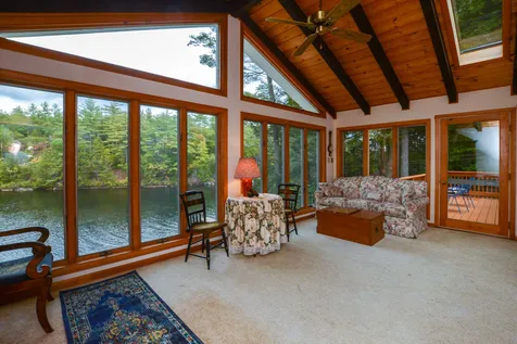 211 Hemlock Lane Barrington NH 03825