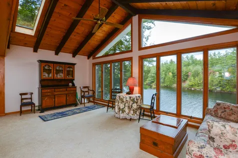 211 Hemlock Lane Barrington NH 03825