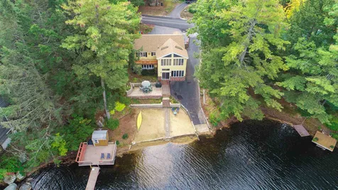 211 Hemlock Lane Barrington NH 03825