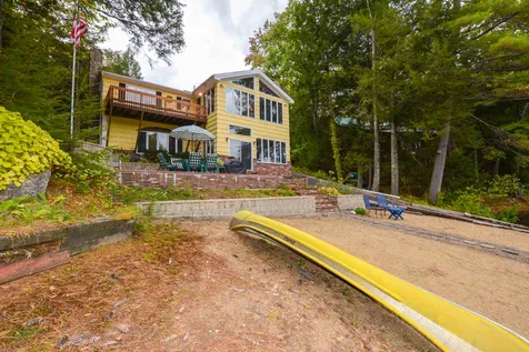 211 Hemlock Lane Barrington NH 03825