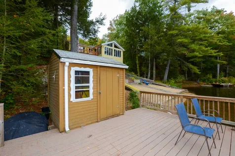 211 Hemlock Lane Barrington NH 03825
