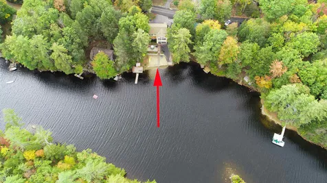 211 Hemlock Lane Barrington NH 03825