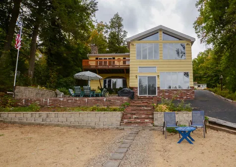 211 Hemlock Lane Barrington NH 03825