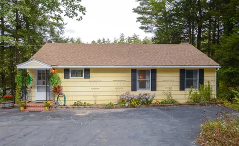 211 Hemlock Lane Barrington NH 03825