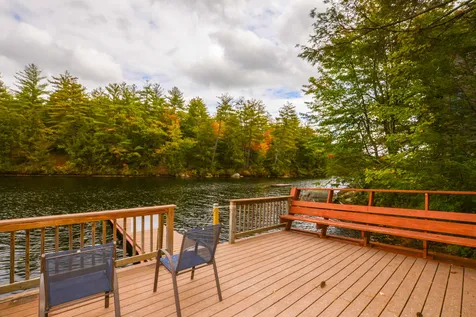 211 Hemlock Lane Barrington NH 03825