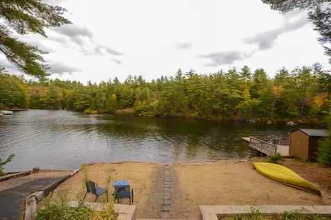 211 Hemlock Lane Barrington NH 03825