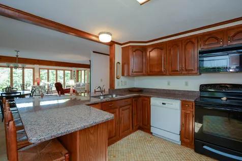211 Hemlock Lane Barrington NH 03825