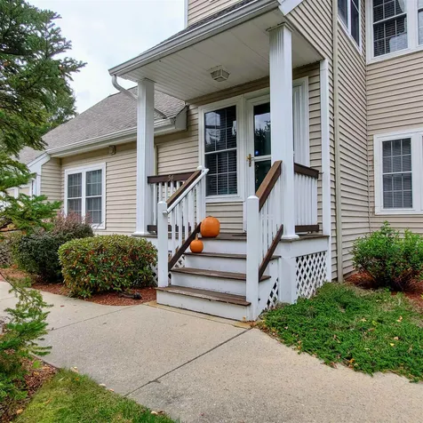 54 Chatham Drive Bedford NH 03110