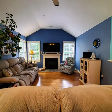 54 Chatham Drive Bedford NH 03110
