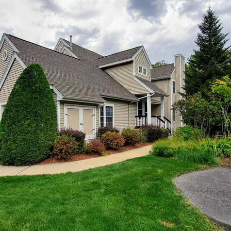 54 Chatham Drive Bedford NH 03110