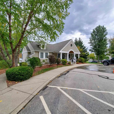 54 Chatham Drive Bedford NH 03110