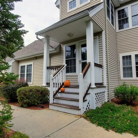 54 Chatham Drive Bedford NH 03110