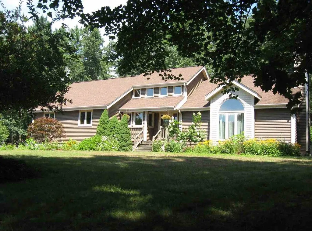 62 Tallant Road Pelham NH 03076