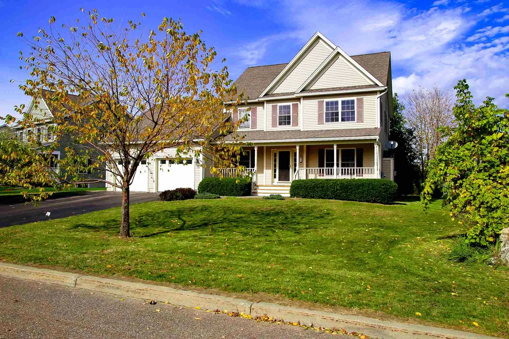50 Dairy Lane South Burlington VT 05403