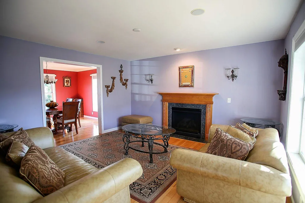50 Dairy Lane South Burlington VT 05403