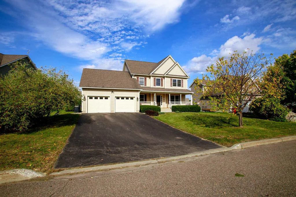 50 Dairy Lane South Burlington VT 05403