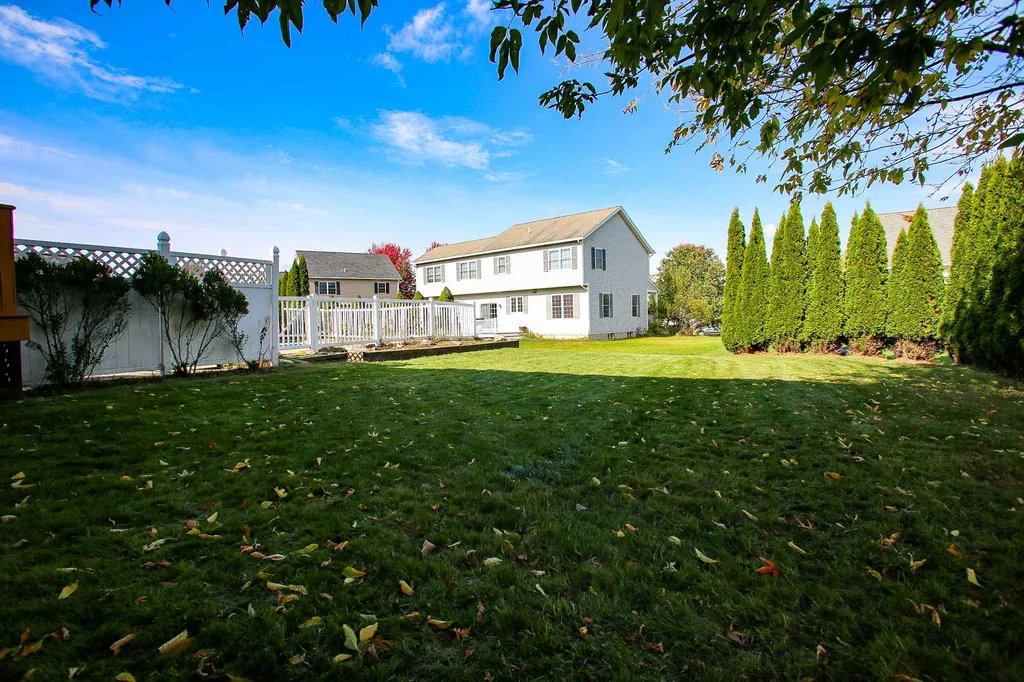 50 Dairy Lane South Burlington VT 05403
