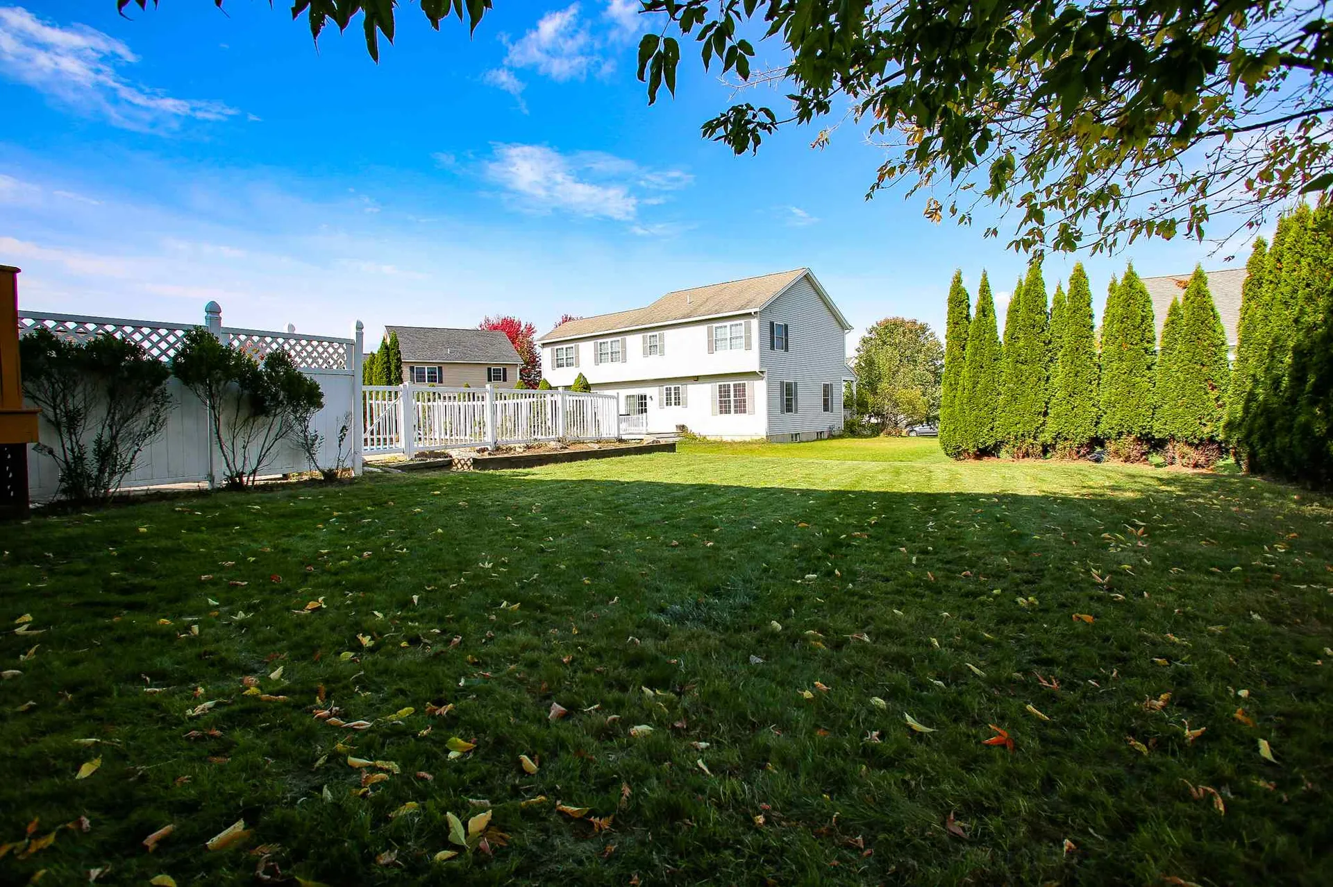 50 Dairy Lane South Burlington VT 05403