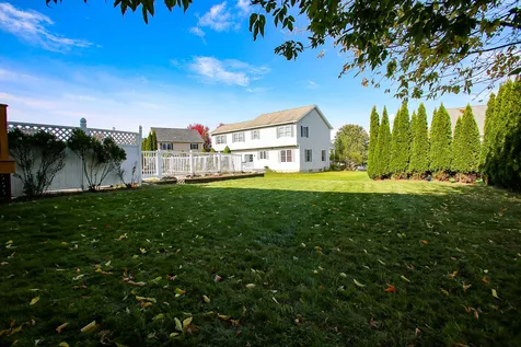 50 Dairy Lane South Burlington VT 05403