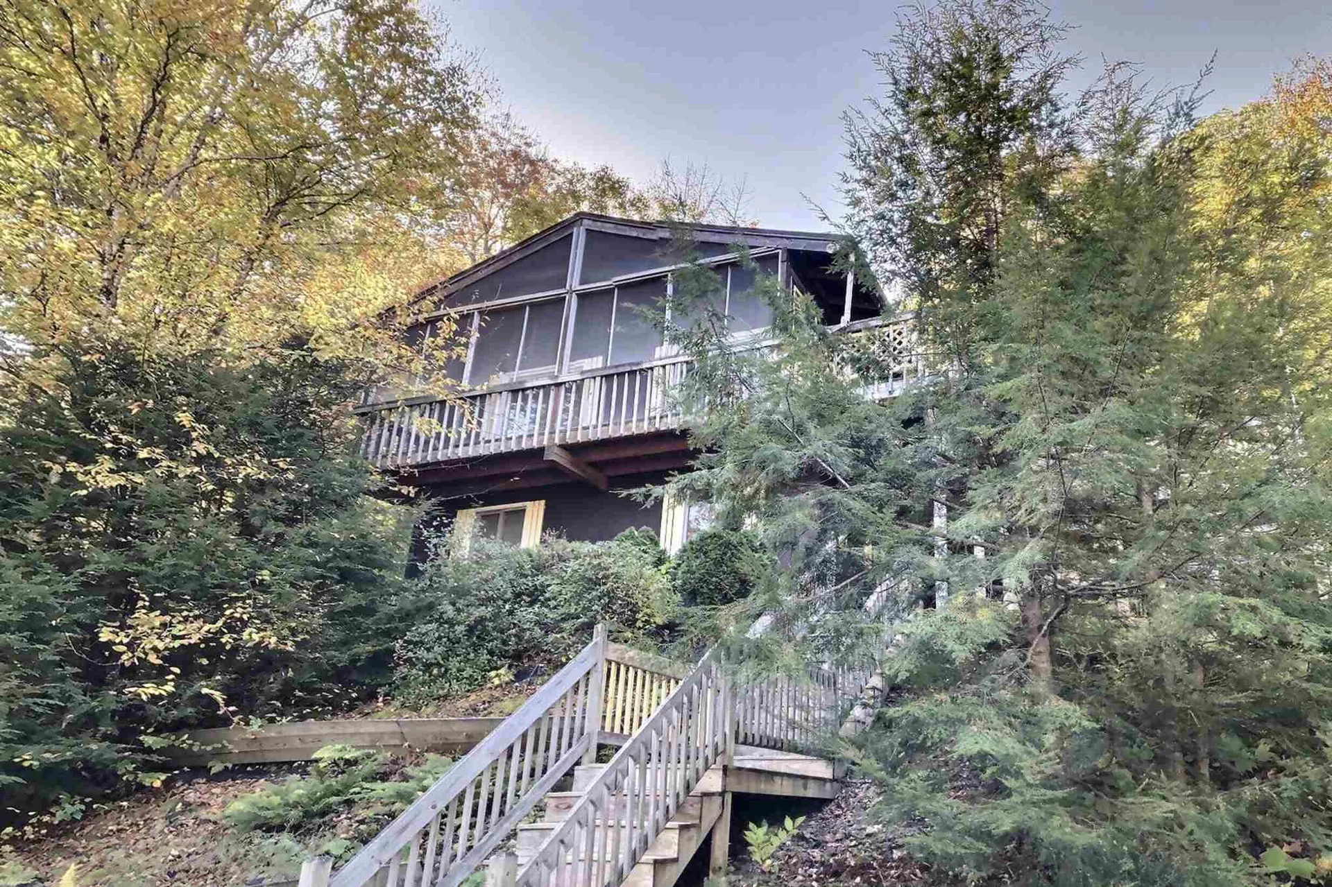 83 Gerald Drive Newbury NH 03255