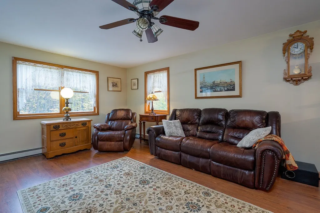 1262 Halfmoon Pond Road Washington NH 03280
