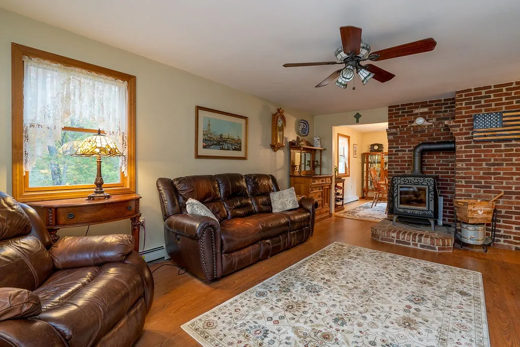 1262 Halfmoon Pond Road Washington NH 03280