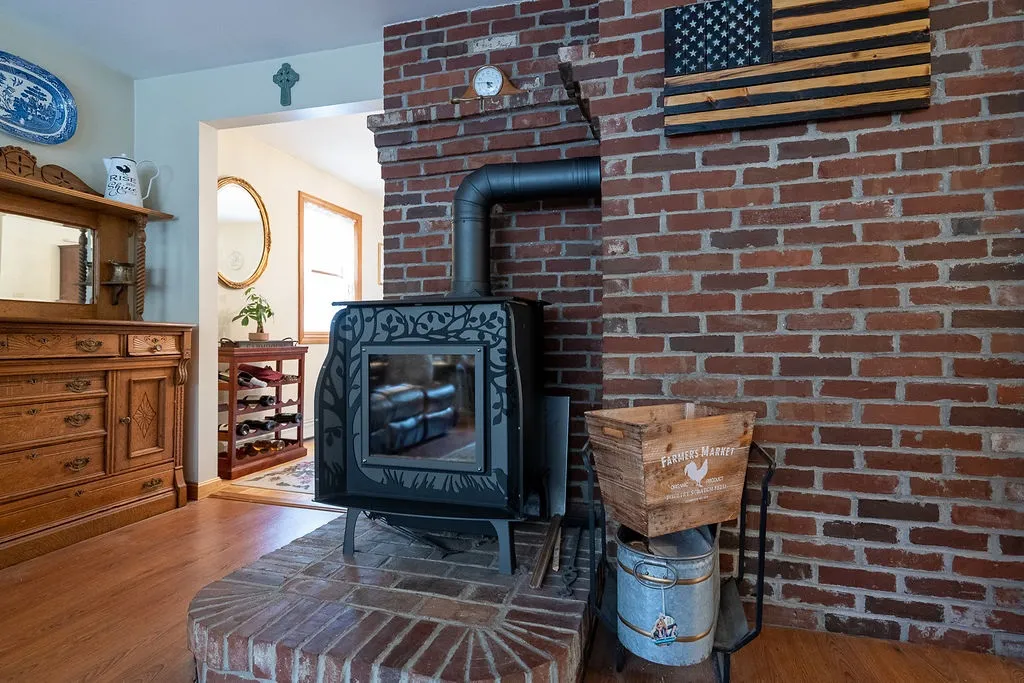 1262 Halfmoon Pond Road Washington NH 03280