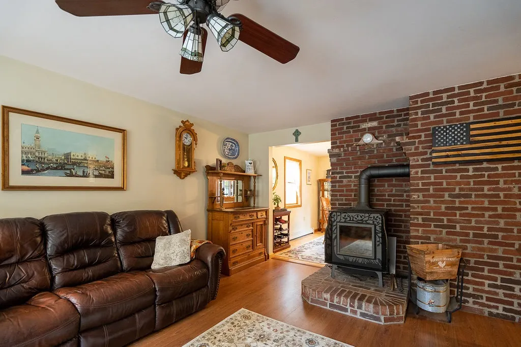 1262 Halfmoon Pond Road Washington NH 03280