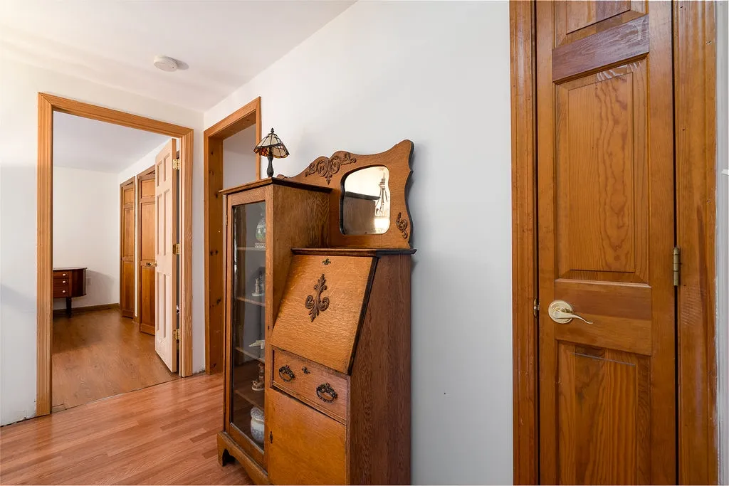 1262 Halfmoon Pond Road Washington NH 03280