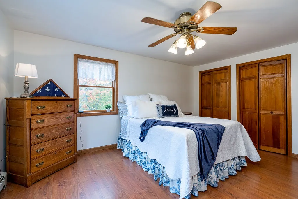 1262 Halfmoon Pond Road Washington NH 03280