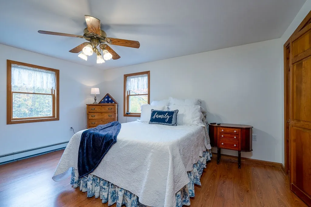 1262 Halfmoon Pond Road Washington NH 03280