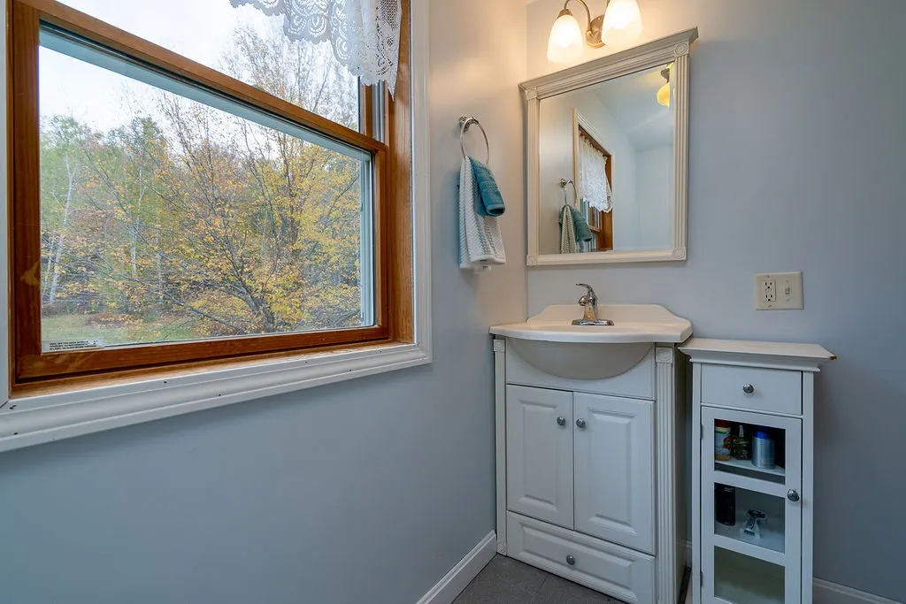 1262 Halfmoon Pond Road Washington NH 03280