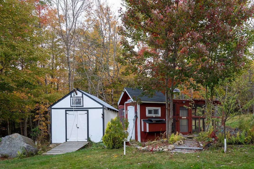1262 Halfmoon Pond Road Washington NH 03280