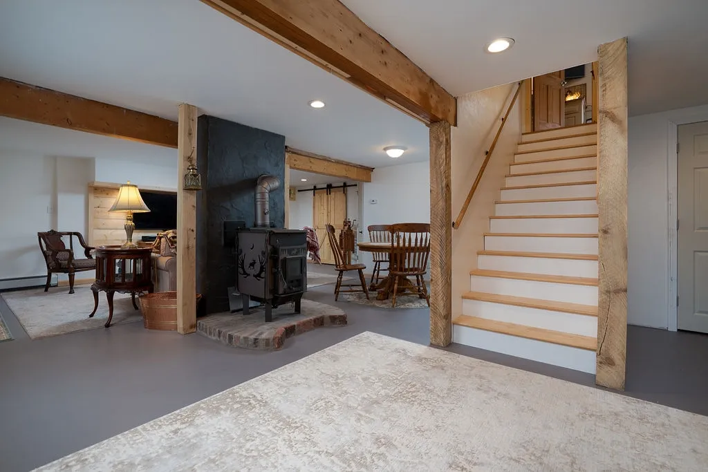 1262 Halfmoon Pond Road Washington NH 03280