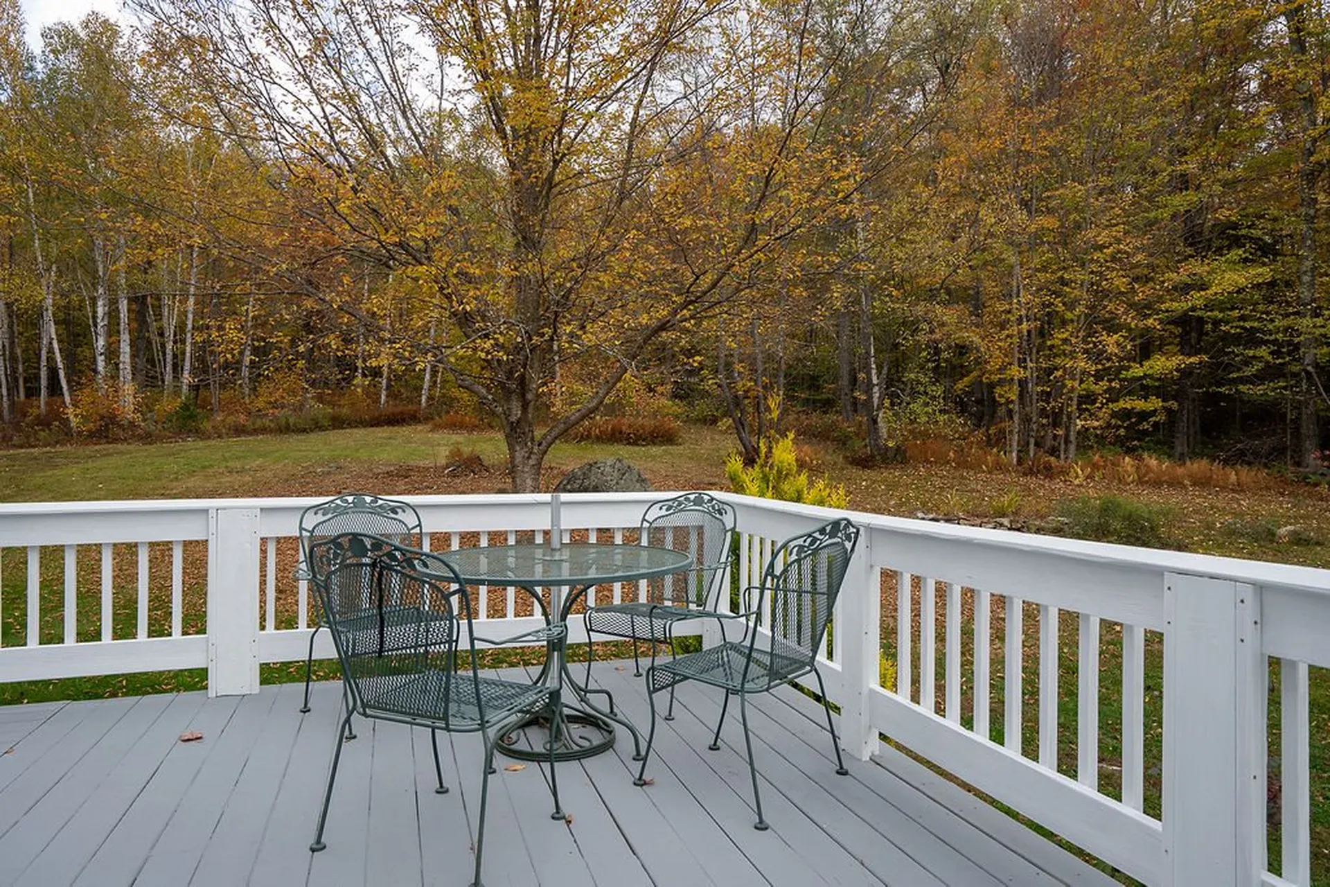1262 Halfmoon Pond Road Washington NH 03280