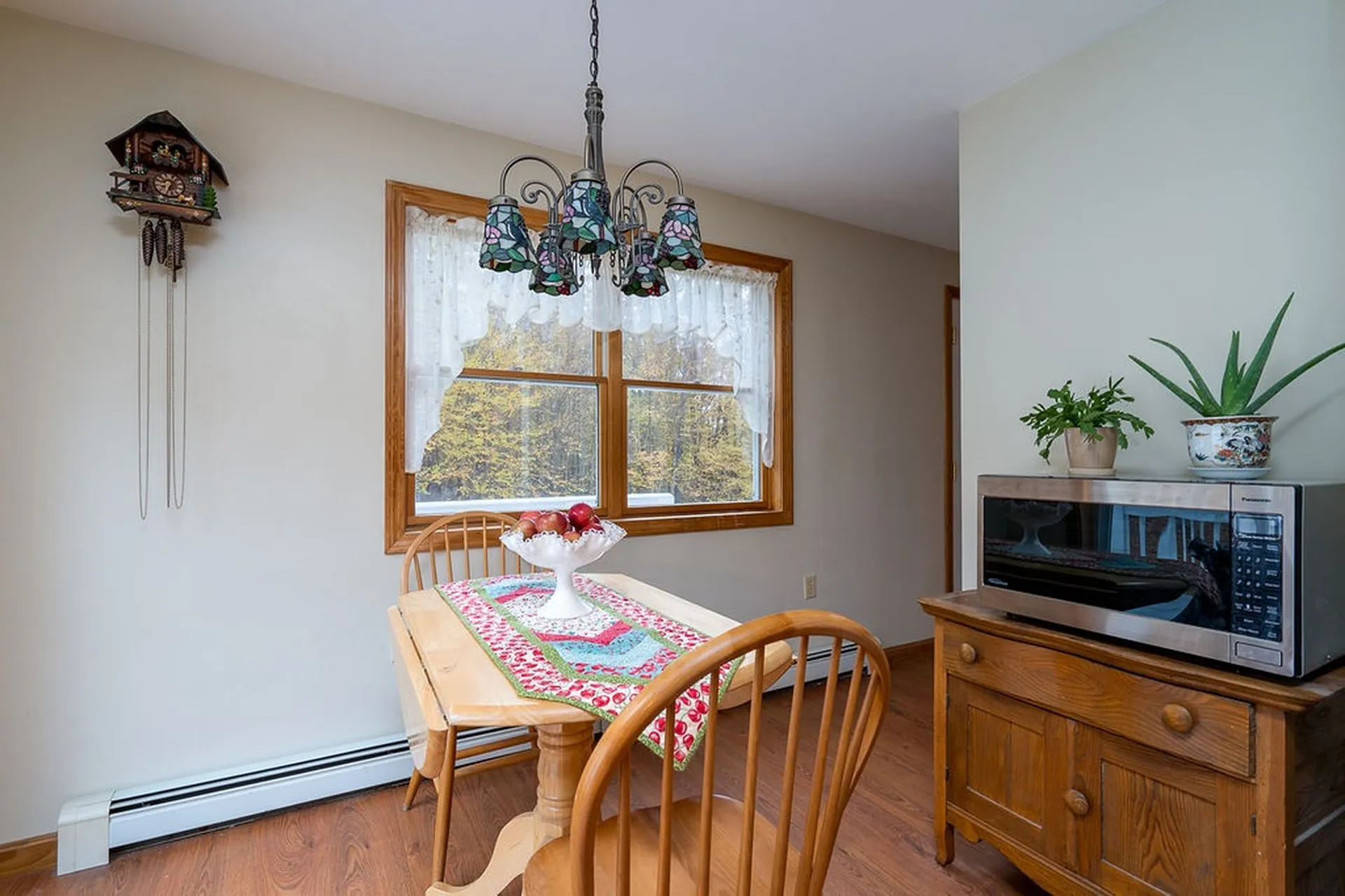 1262 Halfmoon Pond Road Washington NH 03280