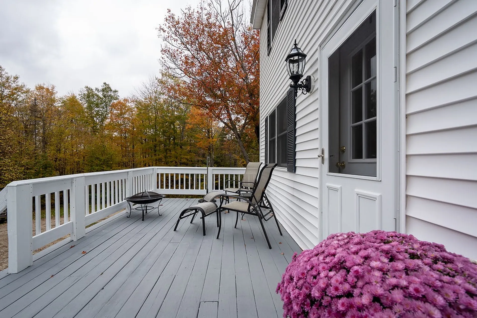 1262 Halfmoon Pond Road Washington NH 03280