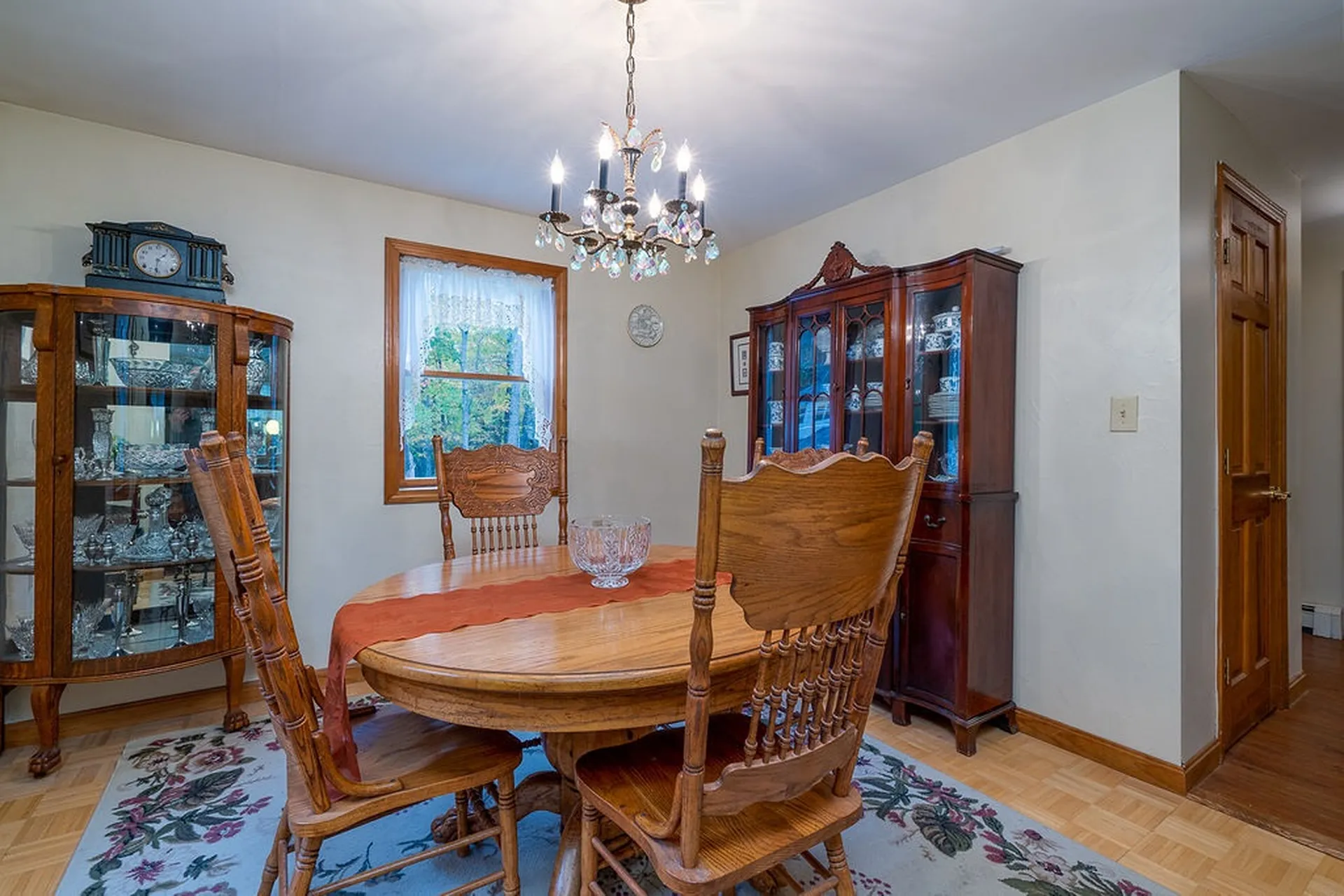 1262 Halfmoon Pond Road Washington NH 03280