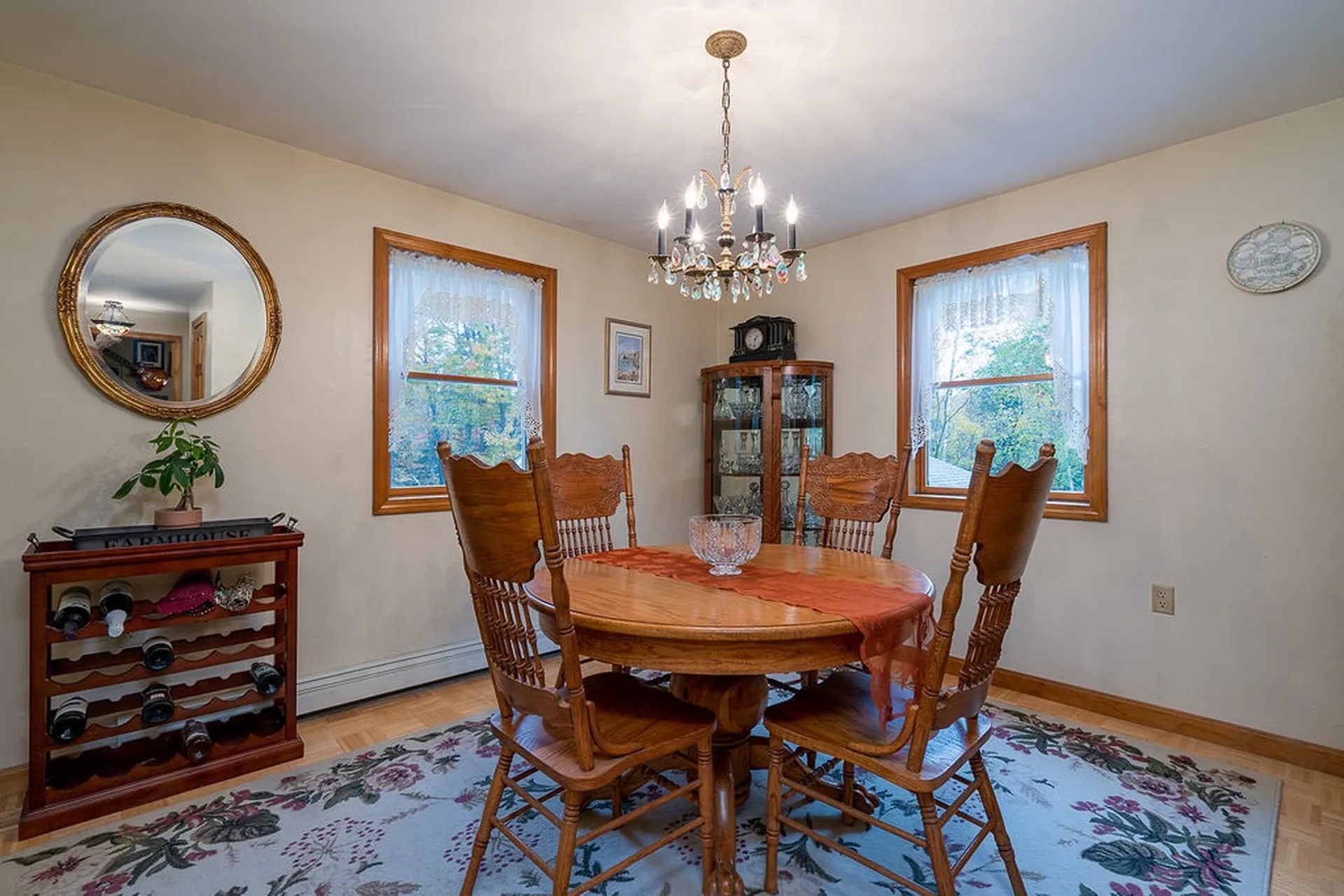 1262 Halfmoon Pond Road Washington NH 03280