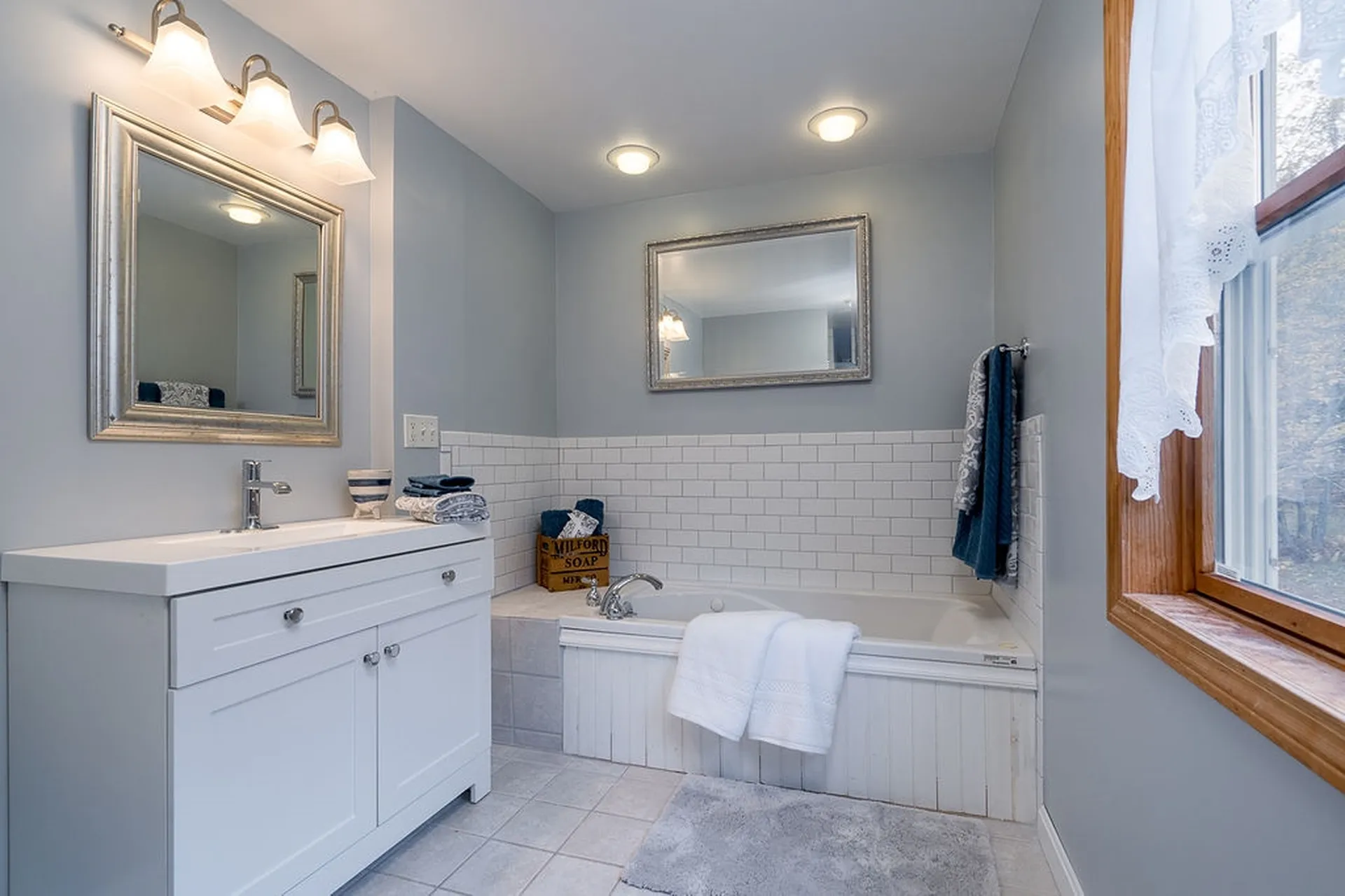 1262 Halfmoon Pond Road Washington NH 03280