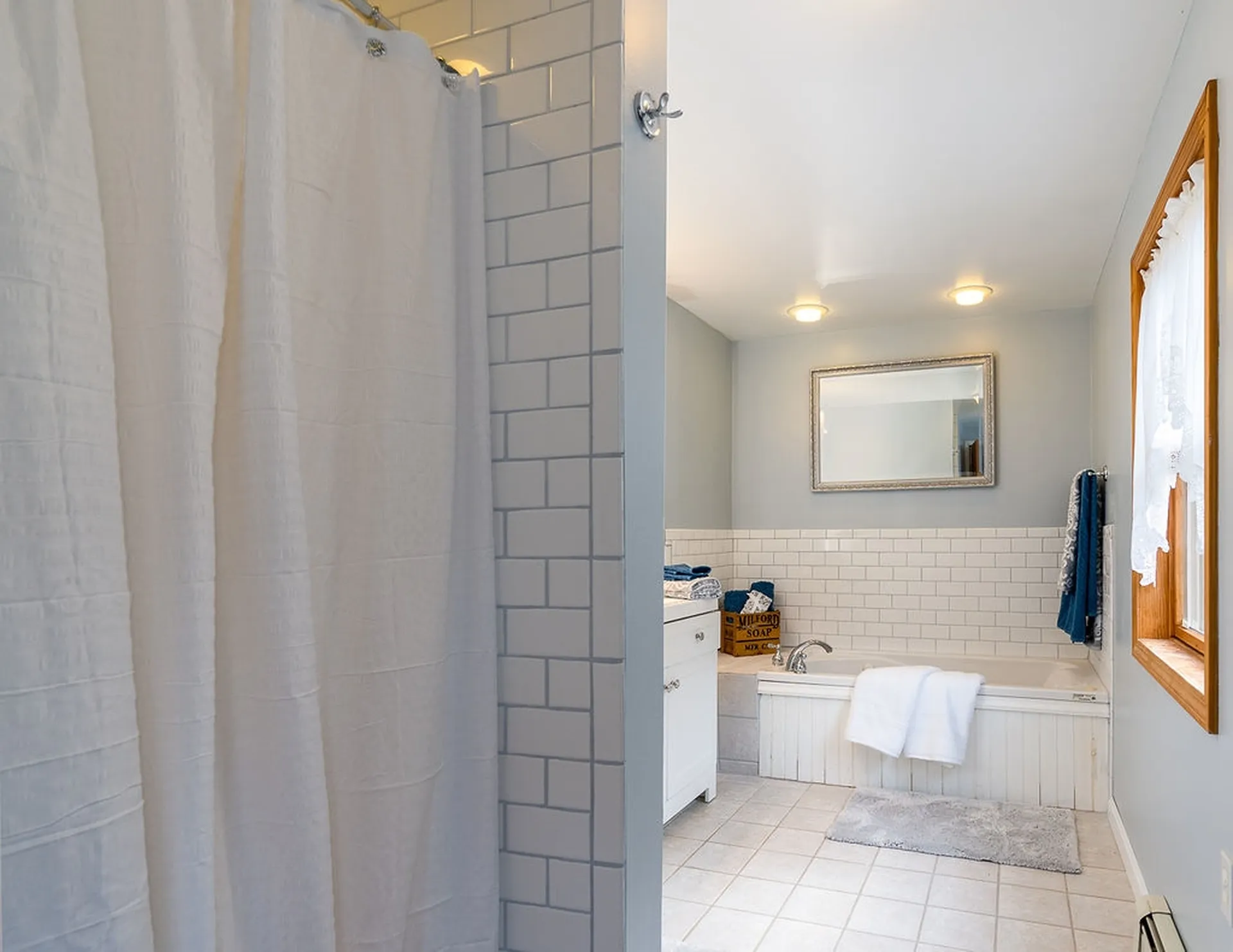 1262 Halfmoon Pond Road Washington NH 03280
